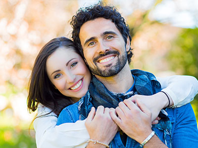 Capehart Family Dentistry | Inlays  amp  Onlays, TMJ Disorders and Implant Restorations