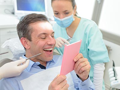 Capehart Family Dentistry | Extractions, Fluoride Treatment and CBCT