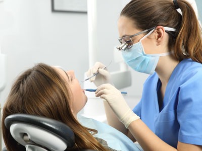Capehart Family Dentistry | Dental Fillings, Ceramic Crowns and Fluoride Treatment