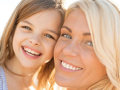 Capehart Family Dentistry | CEREC, Juvederm reg  and Implant Dentistry