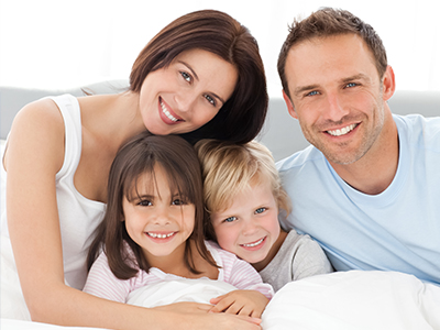 Capehart Family Dentistry | Dental Bridges, Full Mouth Reconstruction and Night Guards