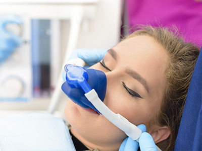 Capehart Family Dentistry | Extractions, Snoring Appliances and Dermal Fillers